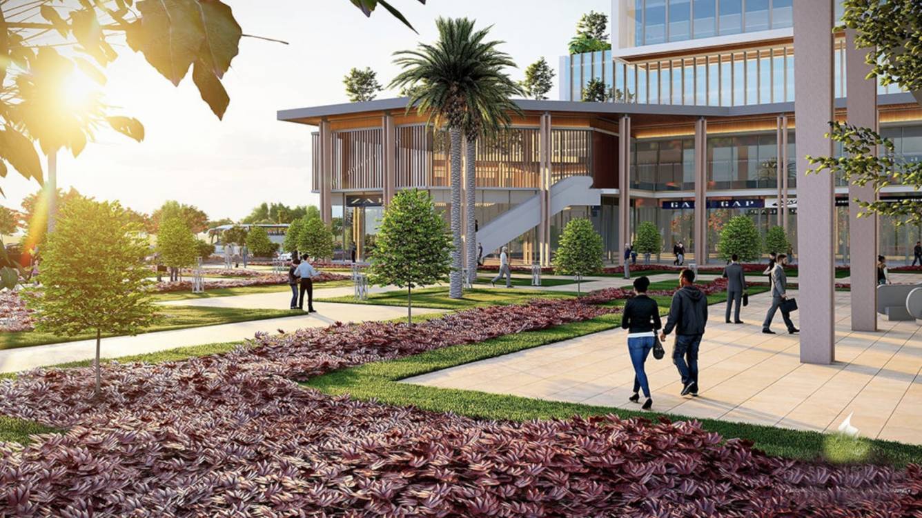  eon block a and block e Others