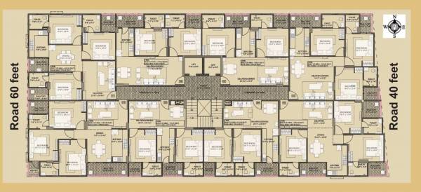  livasha Livasha Cluster Plan