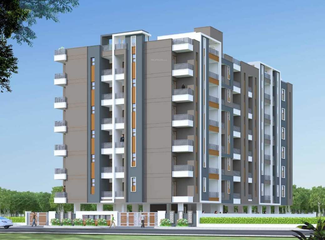  livasha Elevation