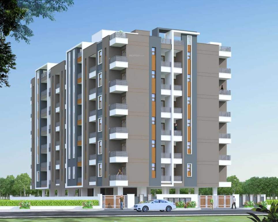  livasha Elevation