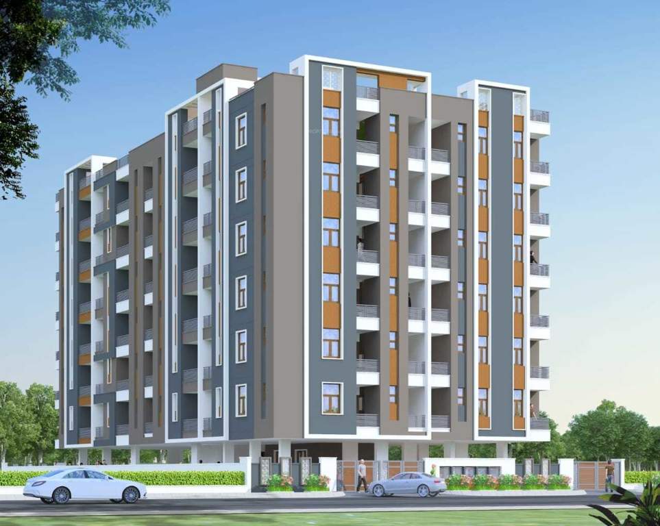  livasha Elevation