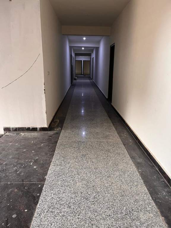  krishna kunj apartment Others