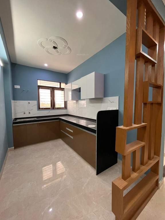  krishna kunj apartment Kitchen