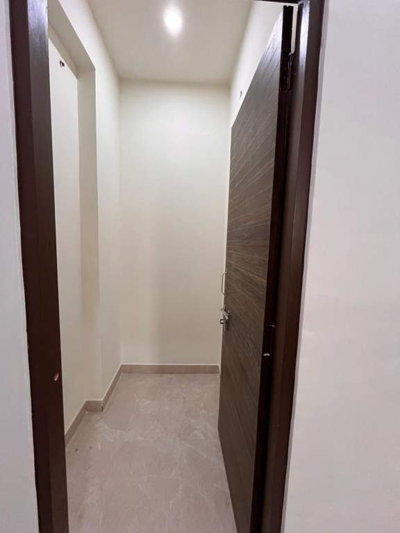  krishna kunj apartment Living Area