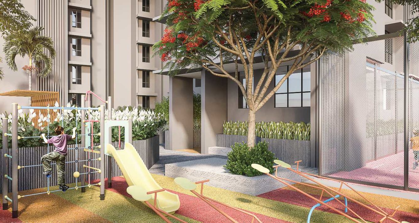  atulyam Children's play area