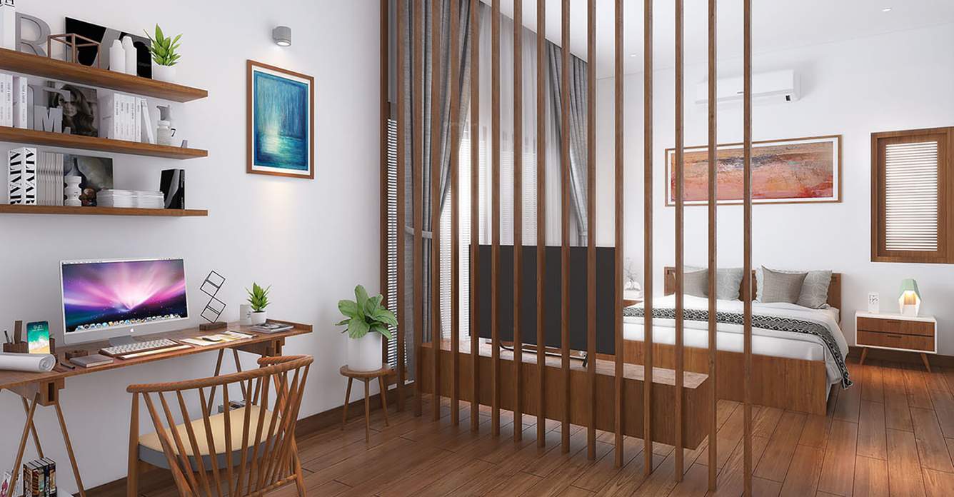  natura daintree ii Bedroom