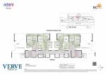  linkbay-residences-phase-1 Wing C Cluster Plan