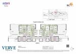  linkbay-residences-phase-1 Wing C Cluster Plan
