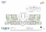  linkbay-residences-phase-1 Wing C Cluster Plan