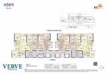  linkbay-residences-phase-1 Wing C Cluster Plan