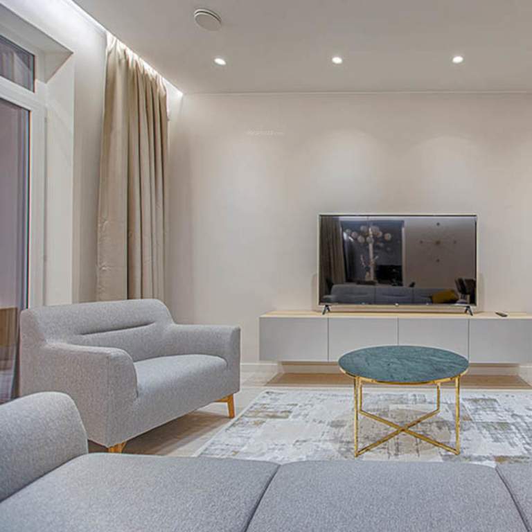  codename westbay phase i Living Area