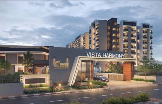 vista-harmony Elevation Elevation