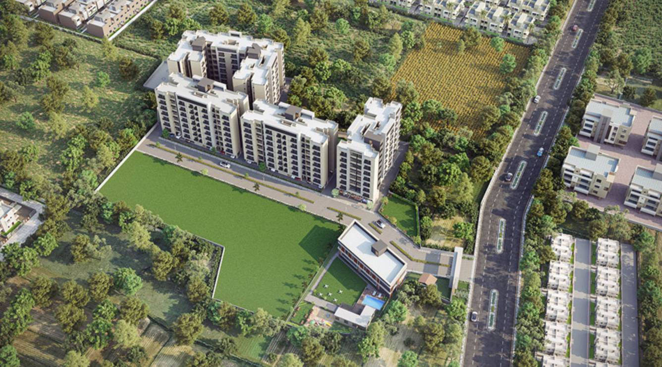  vista harmony Elevation