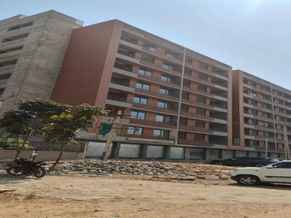  jay-visat-mangalya Construction Status June-25