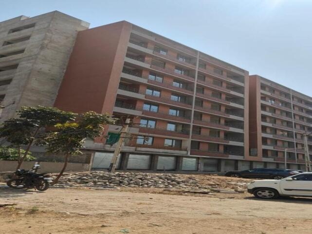  jay visat mangalya Construction Status June 25