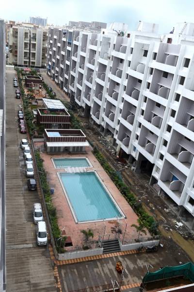  sai-pearl-phase-3 Elevation