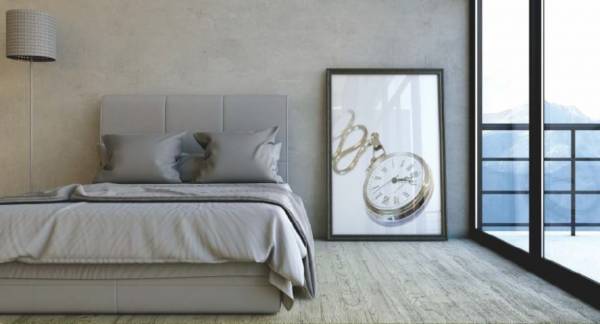  swara-blossom Bedroom