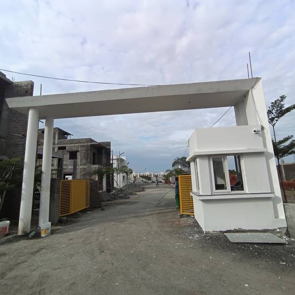  tropique Construction Status Dec-23