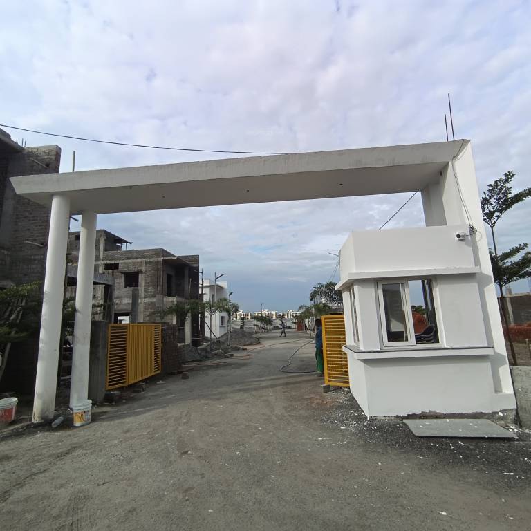  tropique Construction Status Dec 23