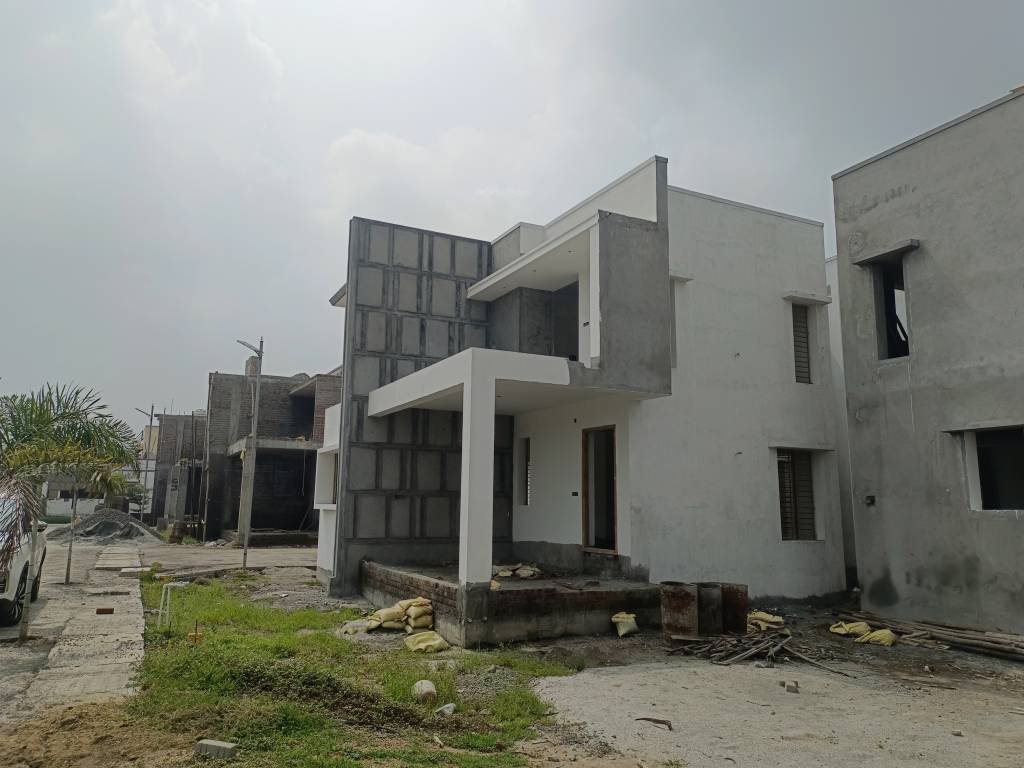  tropique Construction Status Dec 23