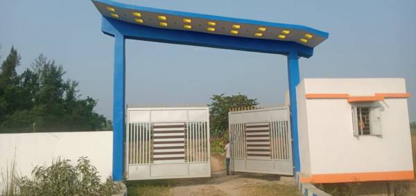  trinayan-enclave Gated Community