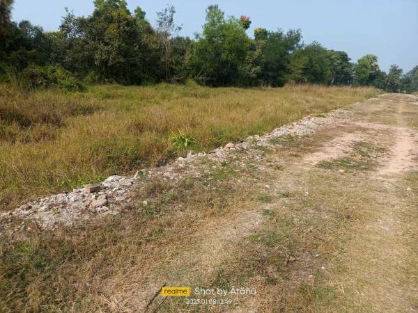  trinayan-enclave Plot