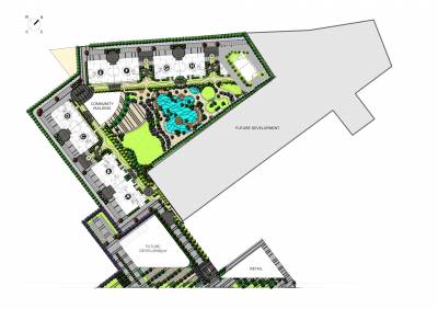  smartworld-one-dxp Layout Plan