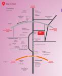 Location Plan  iconic-2 Location Plan