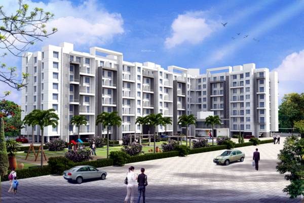  shine-city-phase-iv Elevation