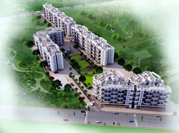  shine-city-phase-iv Elevation