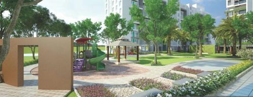  shine-city-phase-iv Children's play area