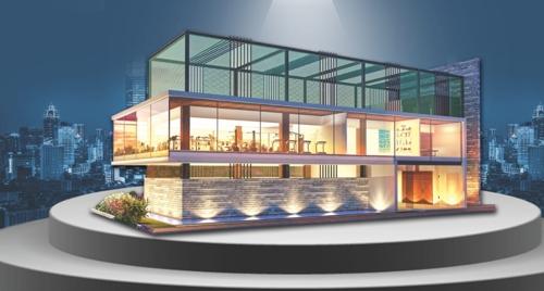  shine-city-phase-iv Club House