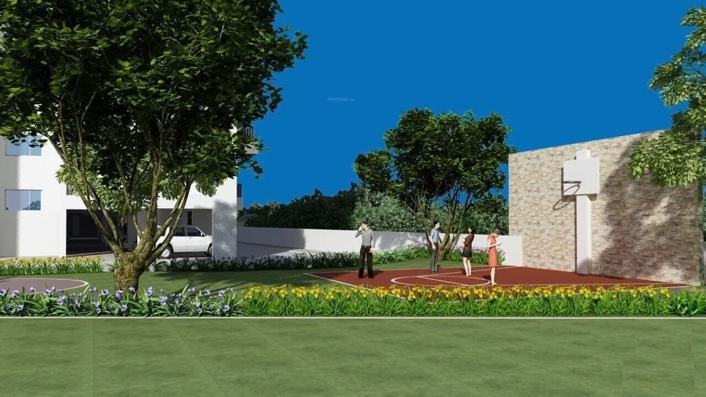  shine city phase iv Others