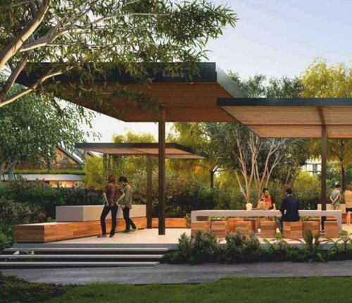 Others ocean-golden-i-phase-i Others