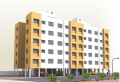 Swati Buildcon Pune City