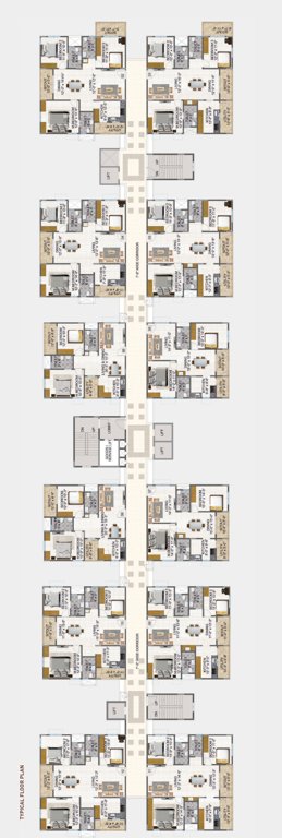  needs 3 project 168 Needs 3 Project 168 Cluster Plan
