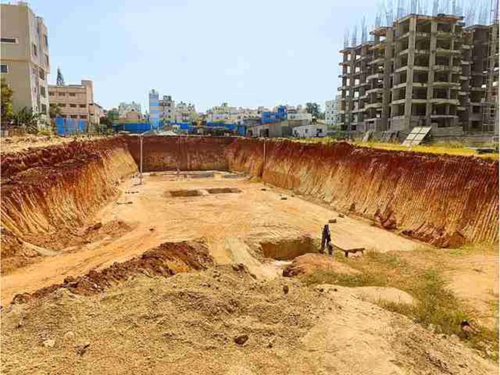  needs 3 project 168 Needs 3 Project 168 Construction Status Nov 24