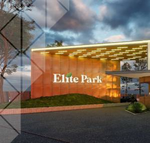 Elevation park-phase-1 Elevation