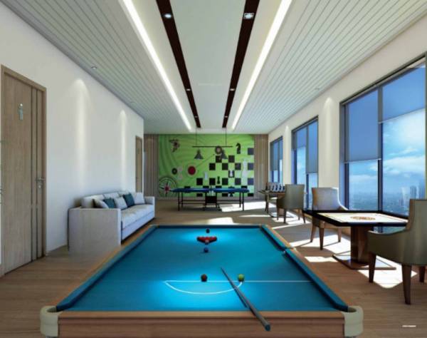  atmiya-centria Indoor Games