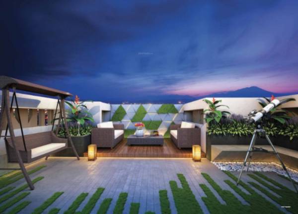  atmiya-centria Pergola