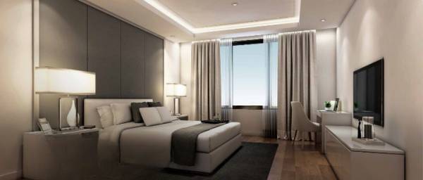  atmiya-centria Bedroom