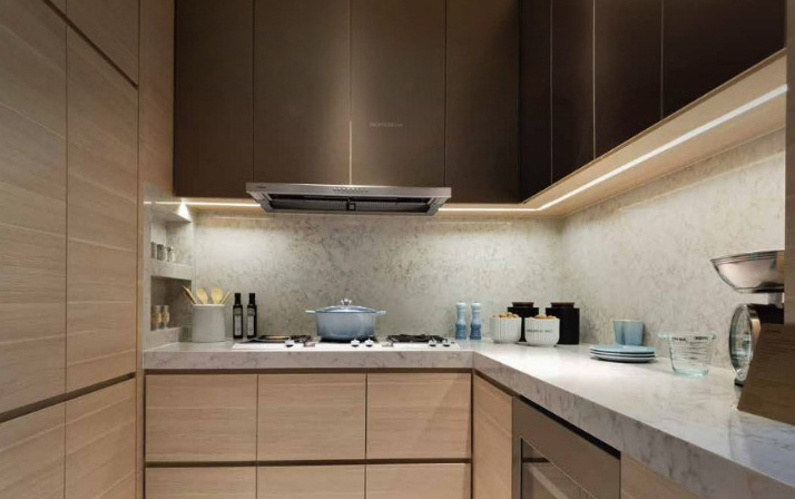  atmiya centria Kitchen