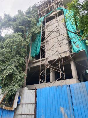  shivatman Shivatman Construction Status Dec-24