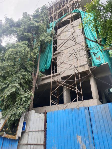  shivatman Shivatman Construction Status Dec-24