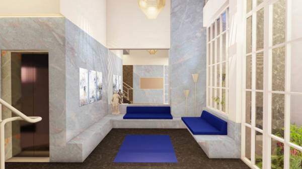  shivatman Living Area