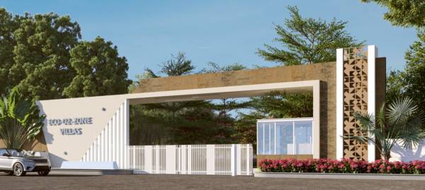  eco-o2-zone-villas- Elevation