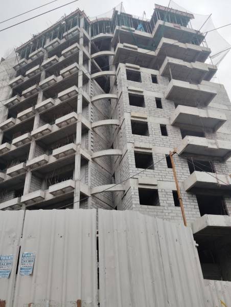  grande Construction Status July-24