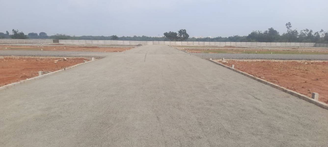  anahita Internal Roads