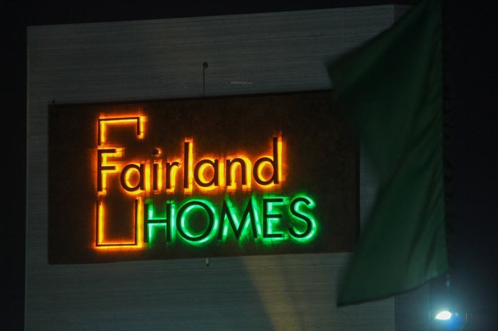  fairland anahita Plot