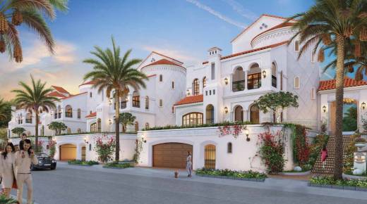 valencia-county-east-gh-18 Elevation Elevation